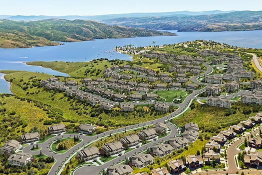 Mayflower Village